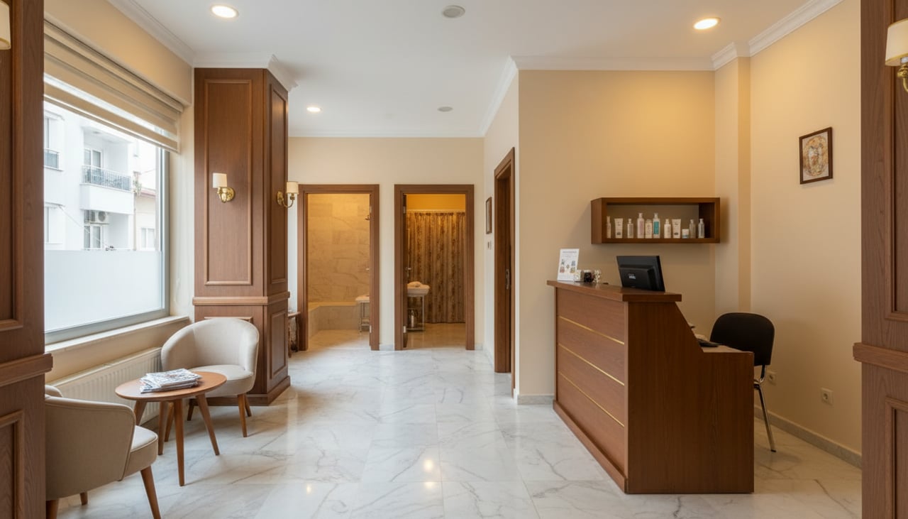 FALEZ HAMAM&SPA