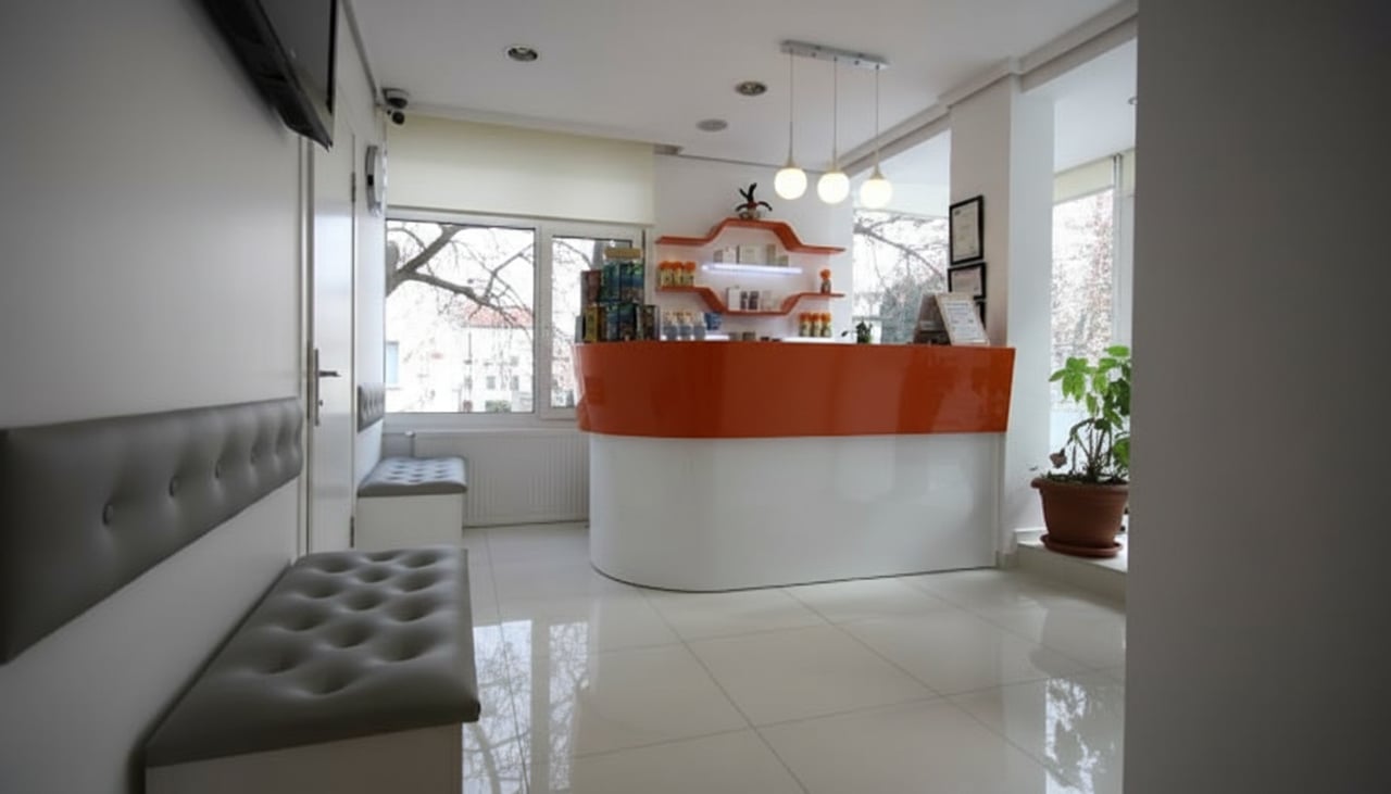 CITYBEAUTY Acıbadem (CITYSUN) | Cilt Bakımı | Zayıflama | Epilasyon