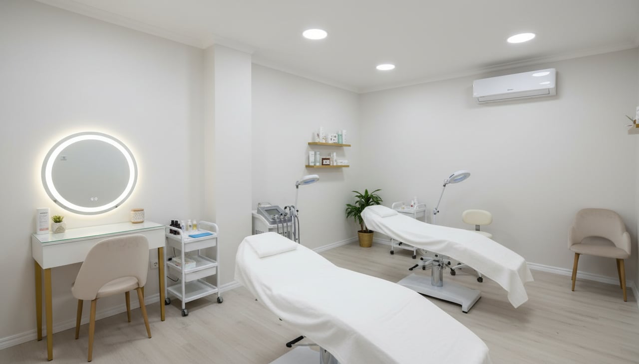ELİF GÜL BEAUTY CENTER