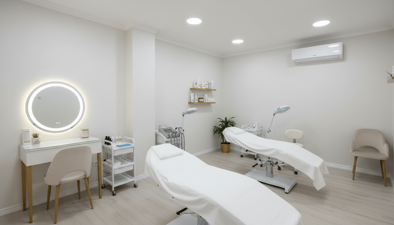 ELİF GÜL BEAUTY CENTER