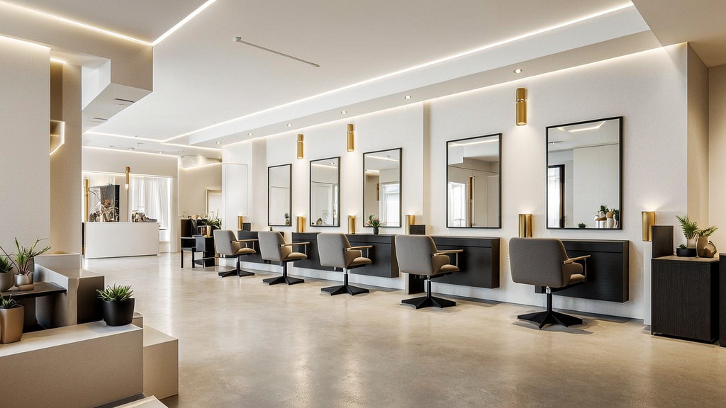 Bilge Korkmaz Make-up Studio