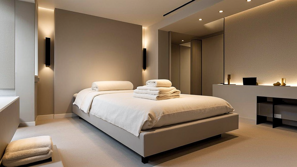 Fi Club Spa & Wellness Alibeyköy Ramada