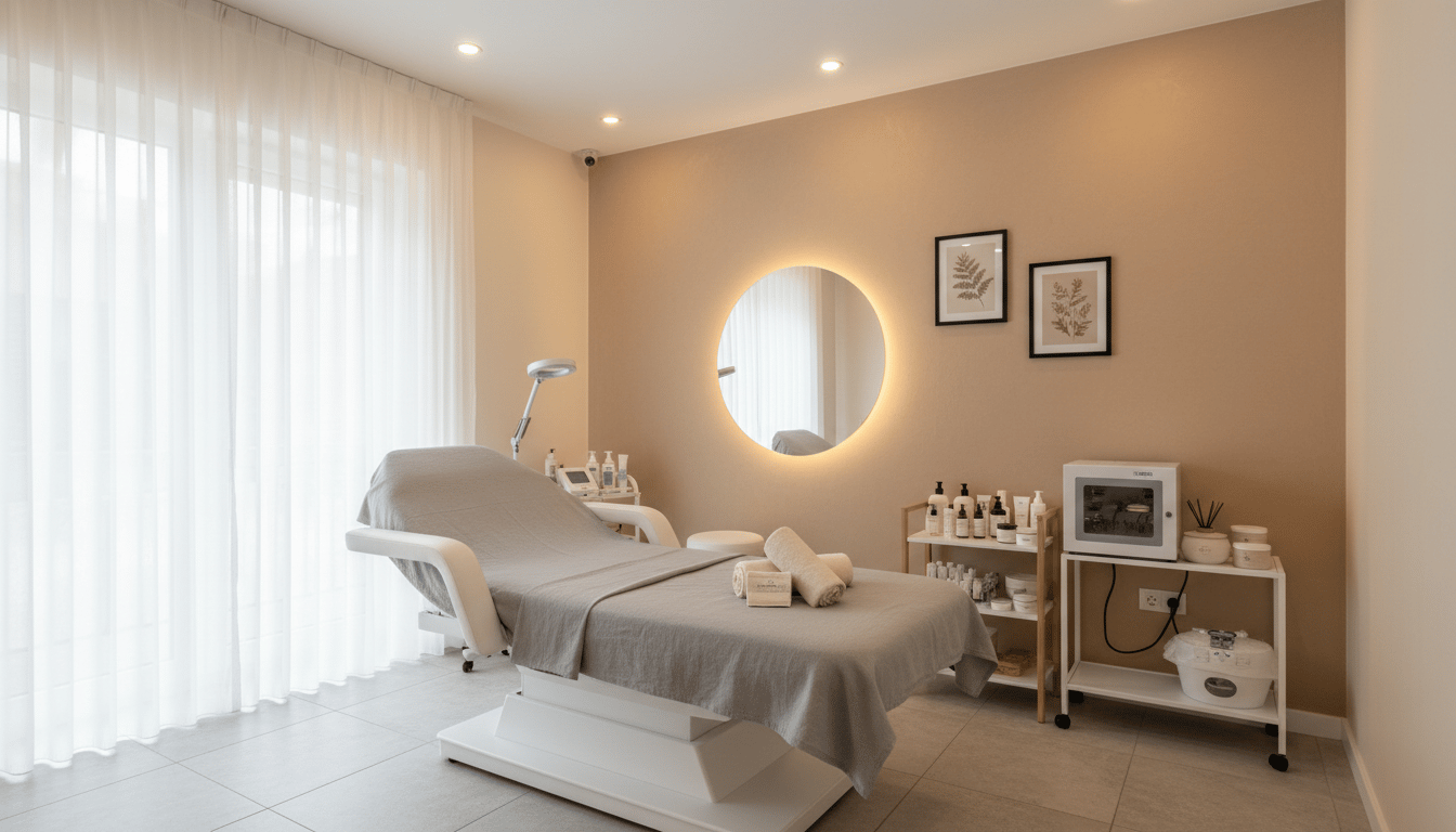 Pera BeautyStudio