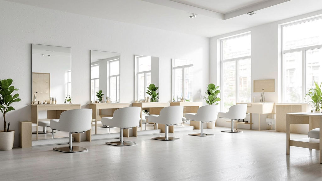 Ibrahim Salon
