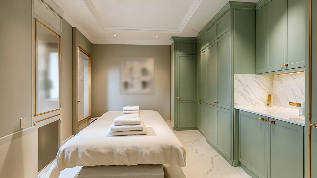 The Green Park Kartepe Resort & Spa