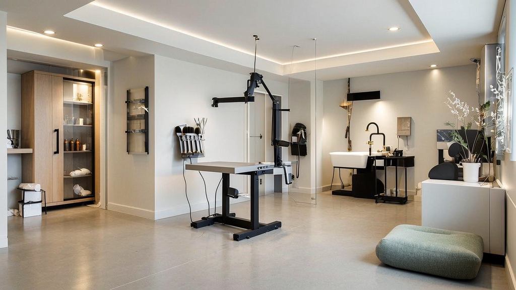 Etiler Pet House