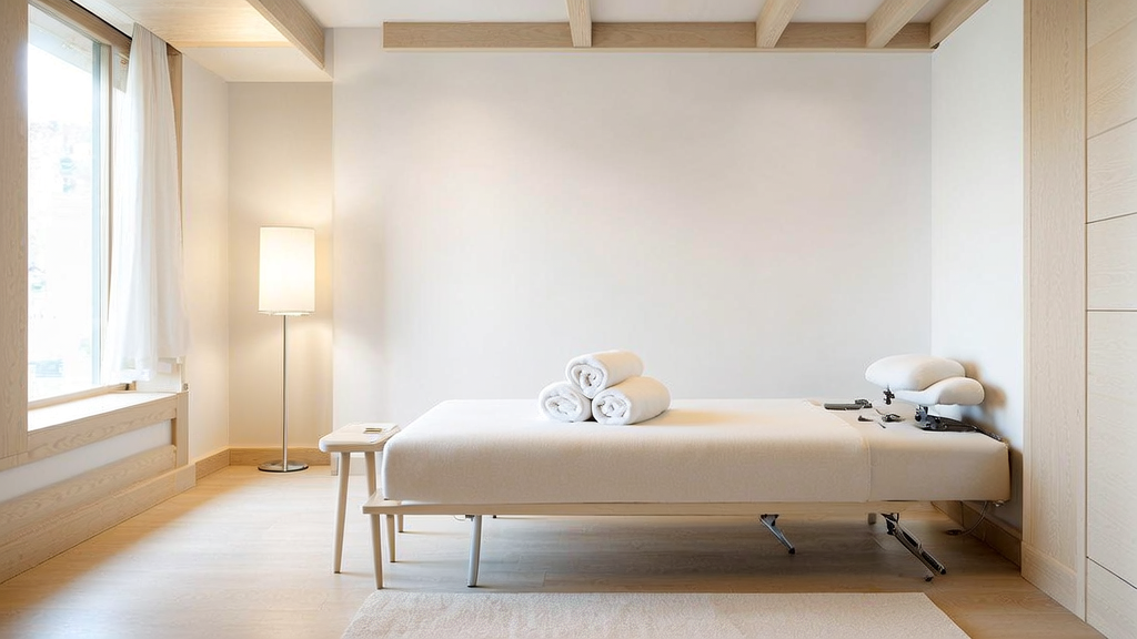 MG Massage Therapy