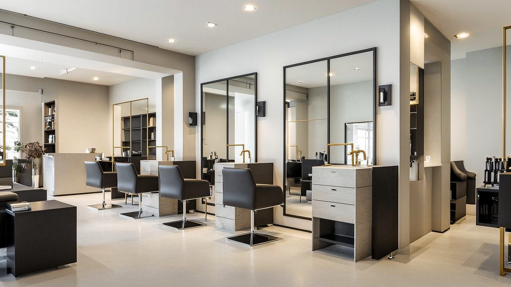 HANDE TATAR MAKE UP STUDIO