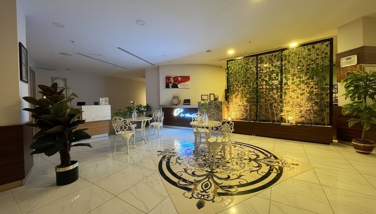 ES’di spa wellness center