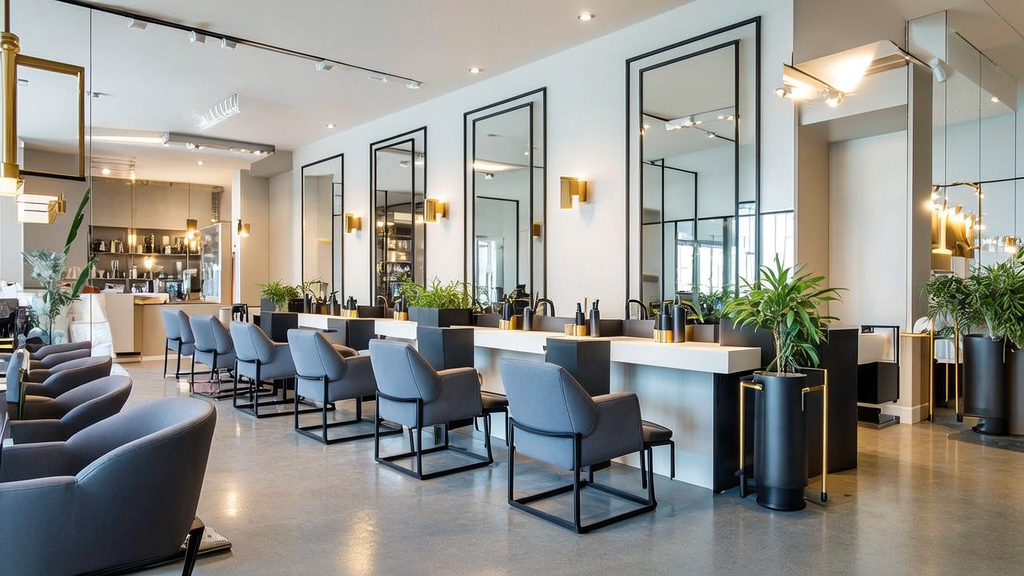 SURUÇ LİYA GÜZELLİK SALONU