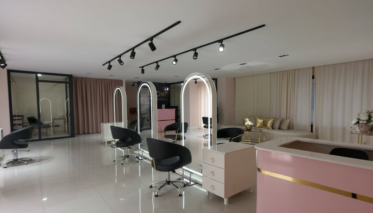 Moriel Beauty