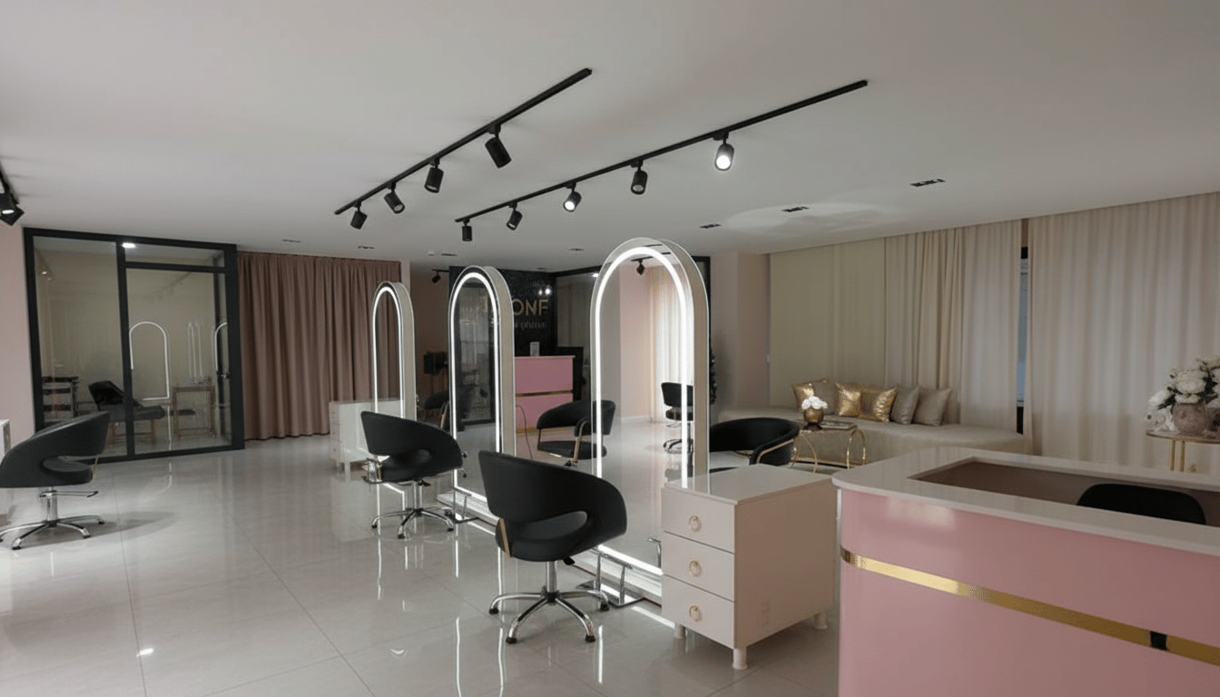 Moriel Beauty