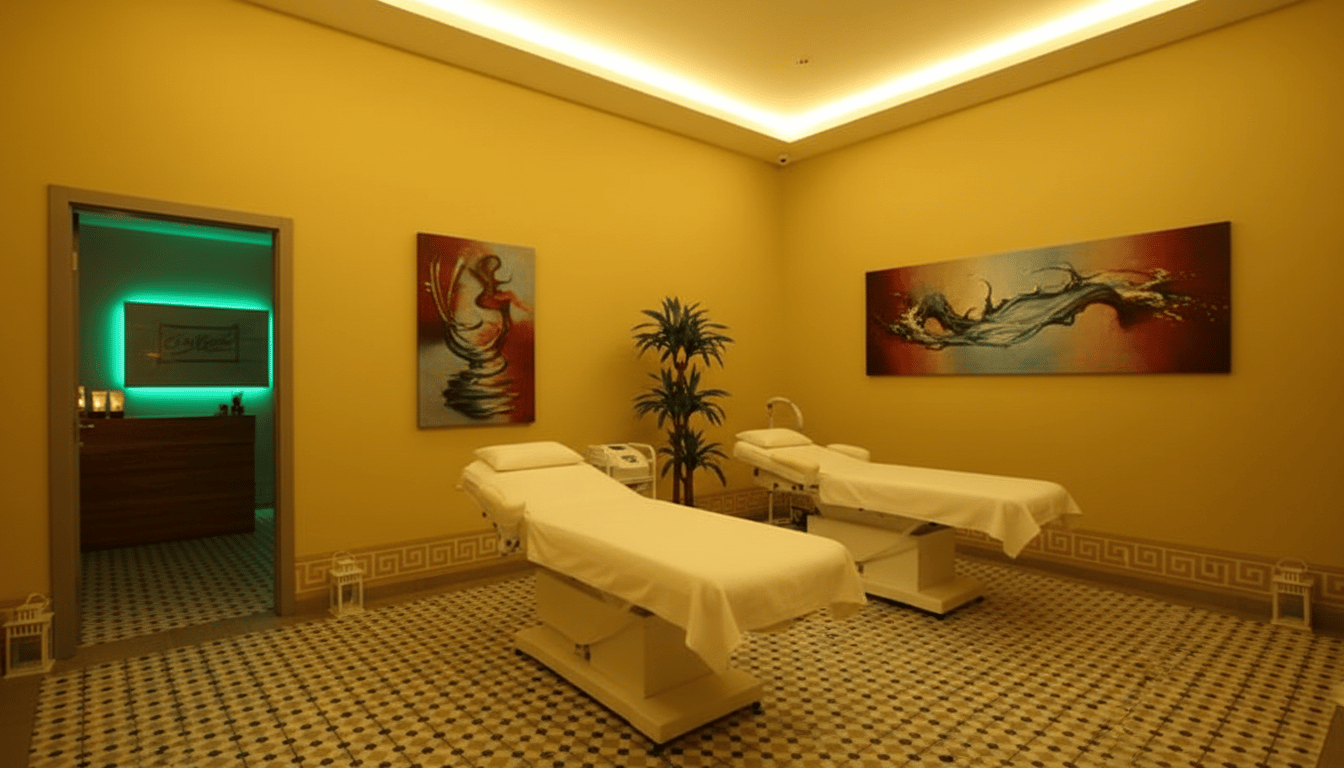HTA SPA