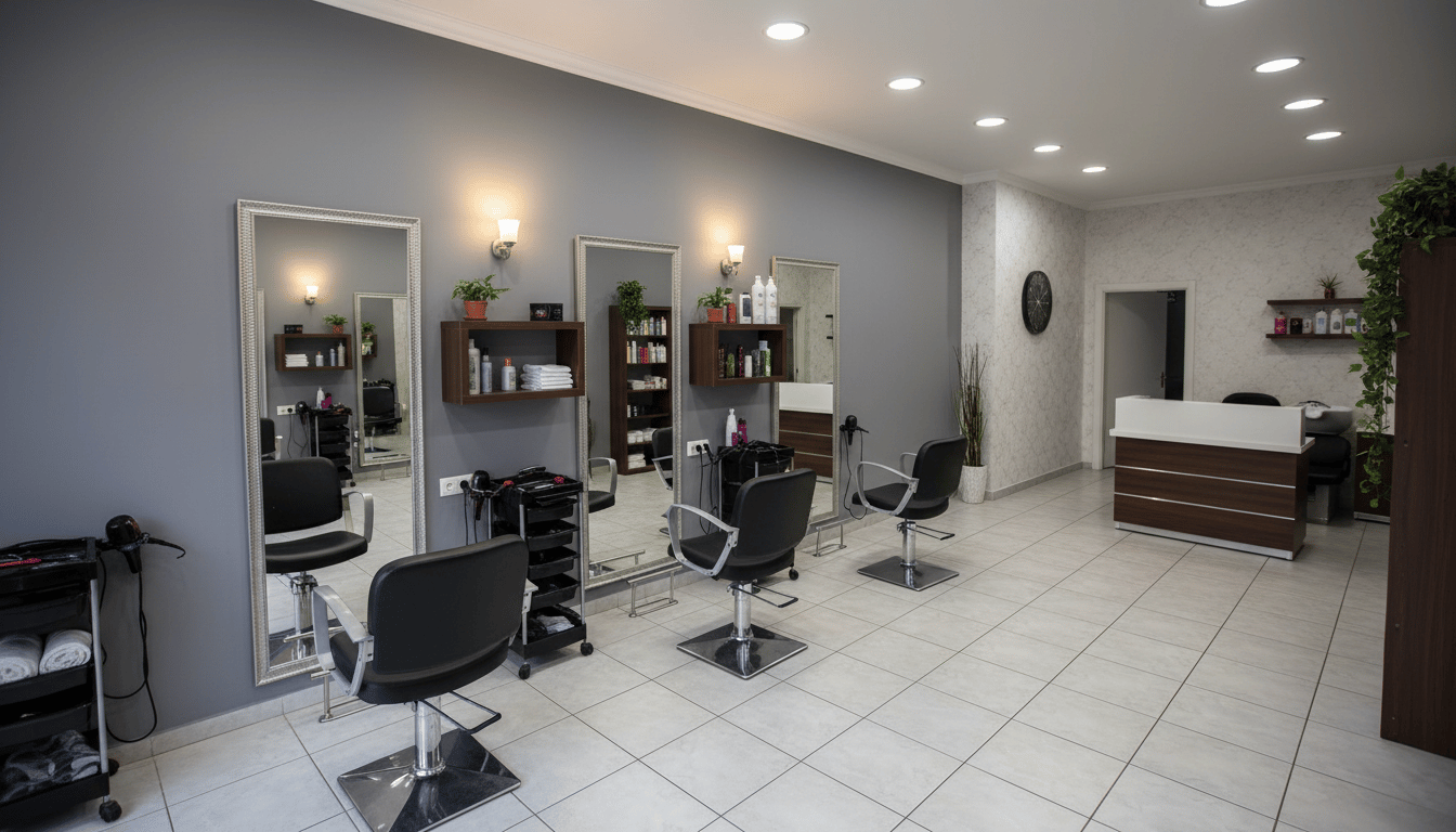 Büşra&Hasan boutique kuaför