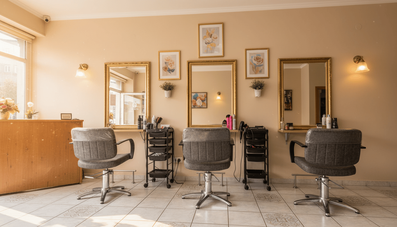 cemal yıldız hair desing