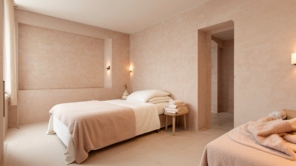 La Elite Spa “Kurtköy”
