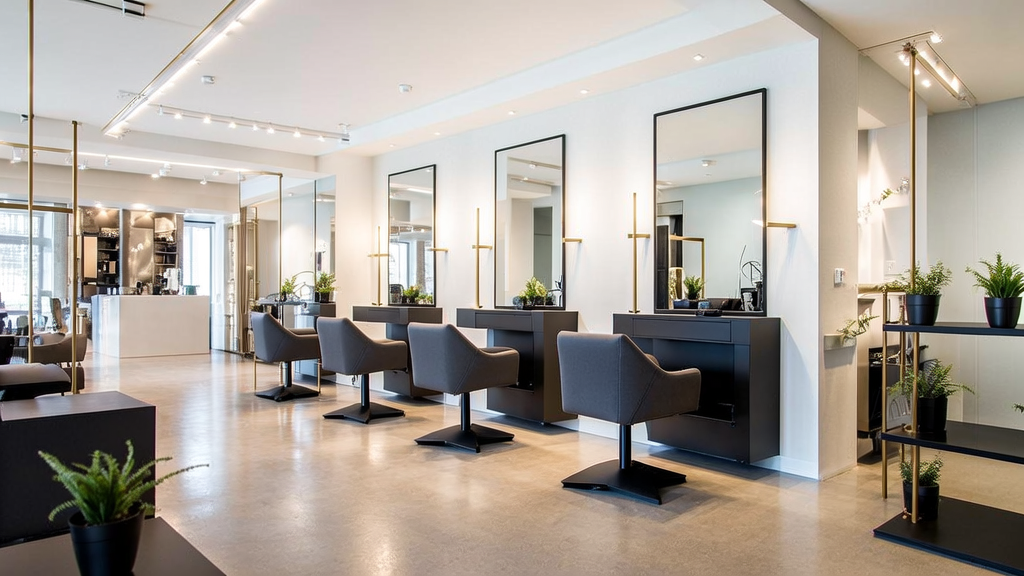Mel's Beauté Florya