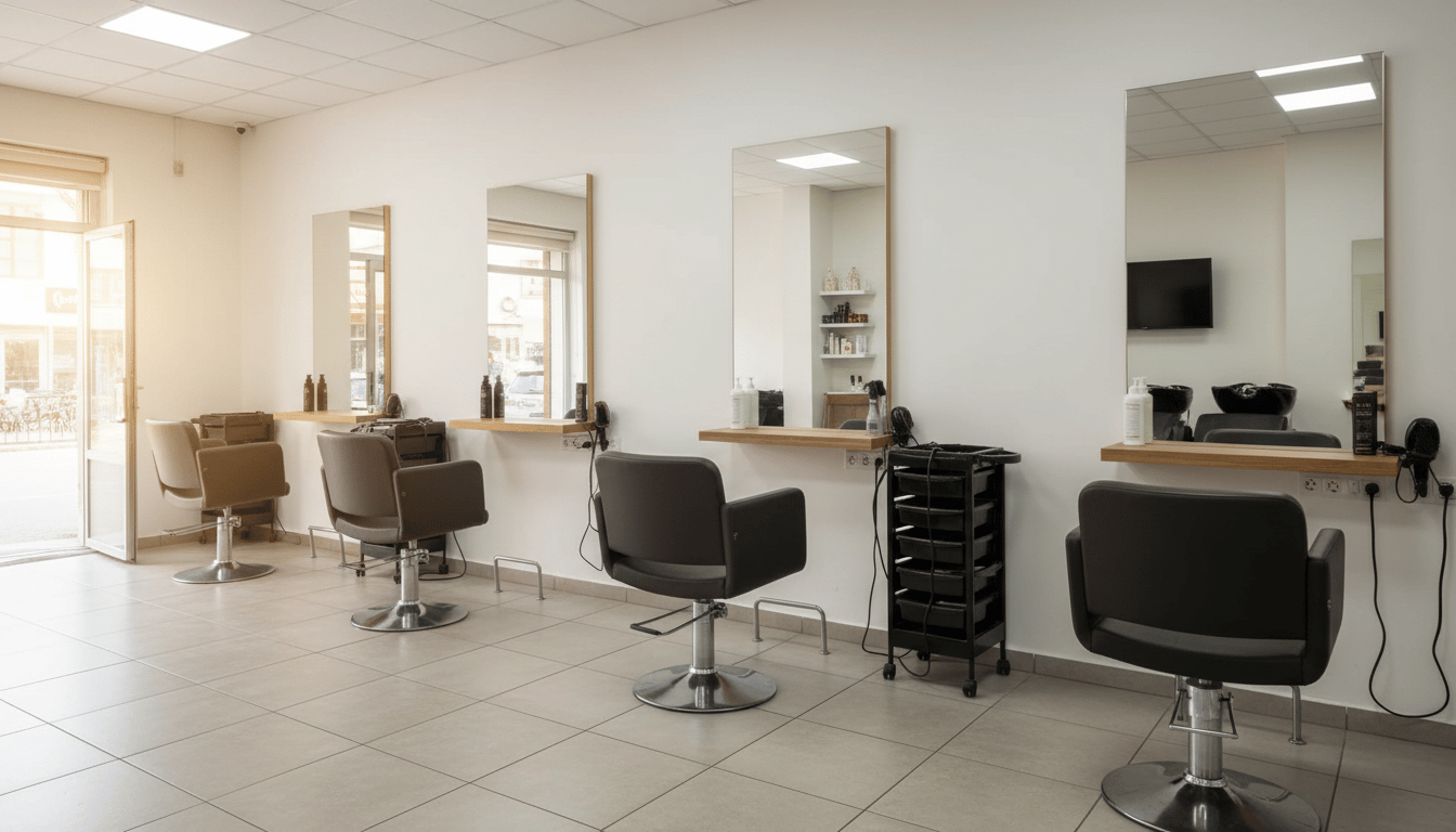 NAZLICAN GÜL makeup & hair studio