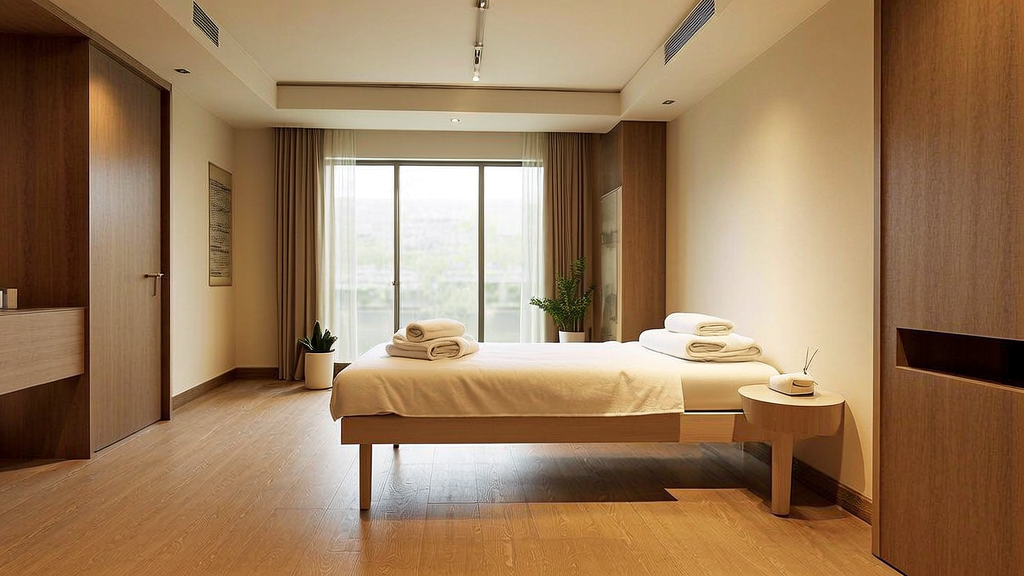 tuğra spa masaj