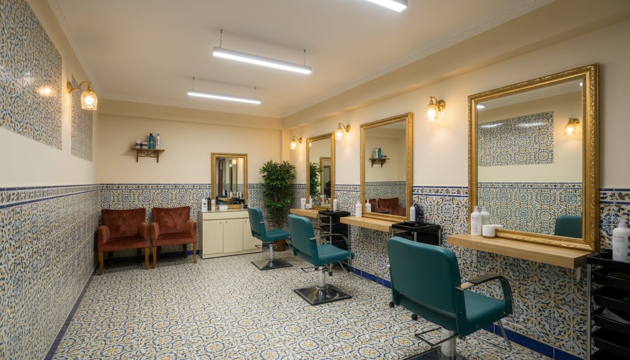 Yıldız Hamam