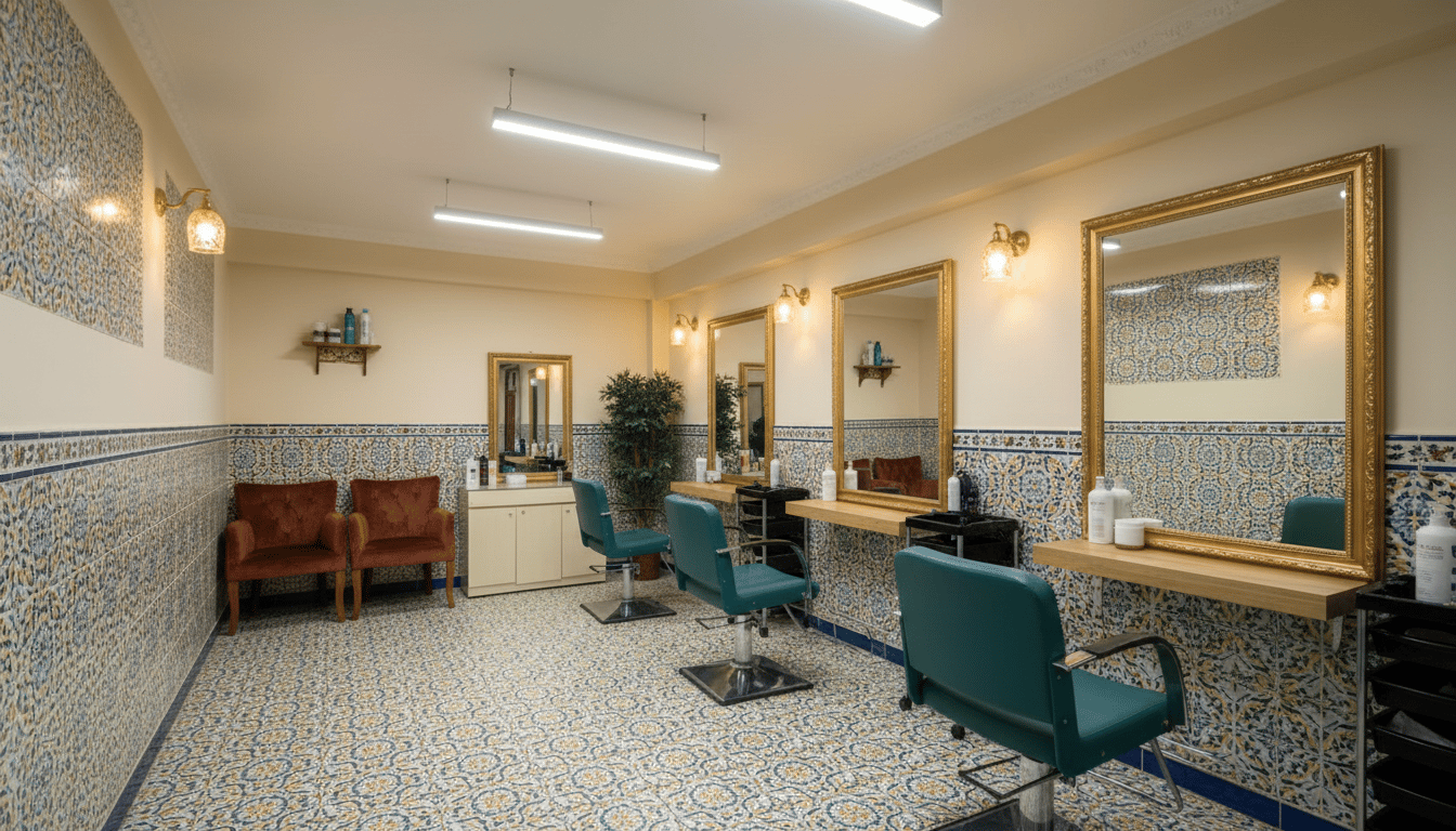 Yıldız Hamam