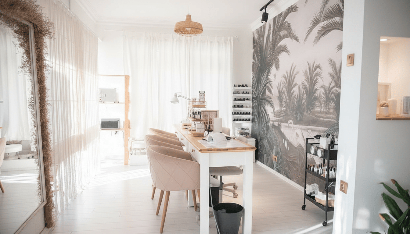 Elif Sökmen Beauty Studio