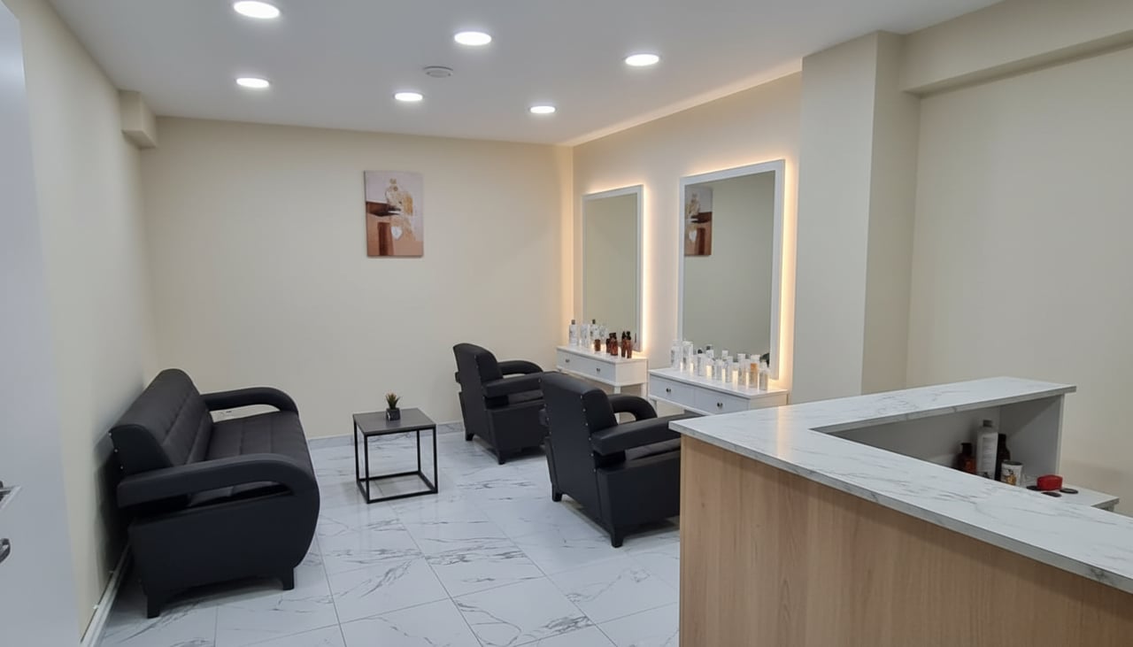West Spa Bakırköy