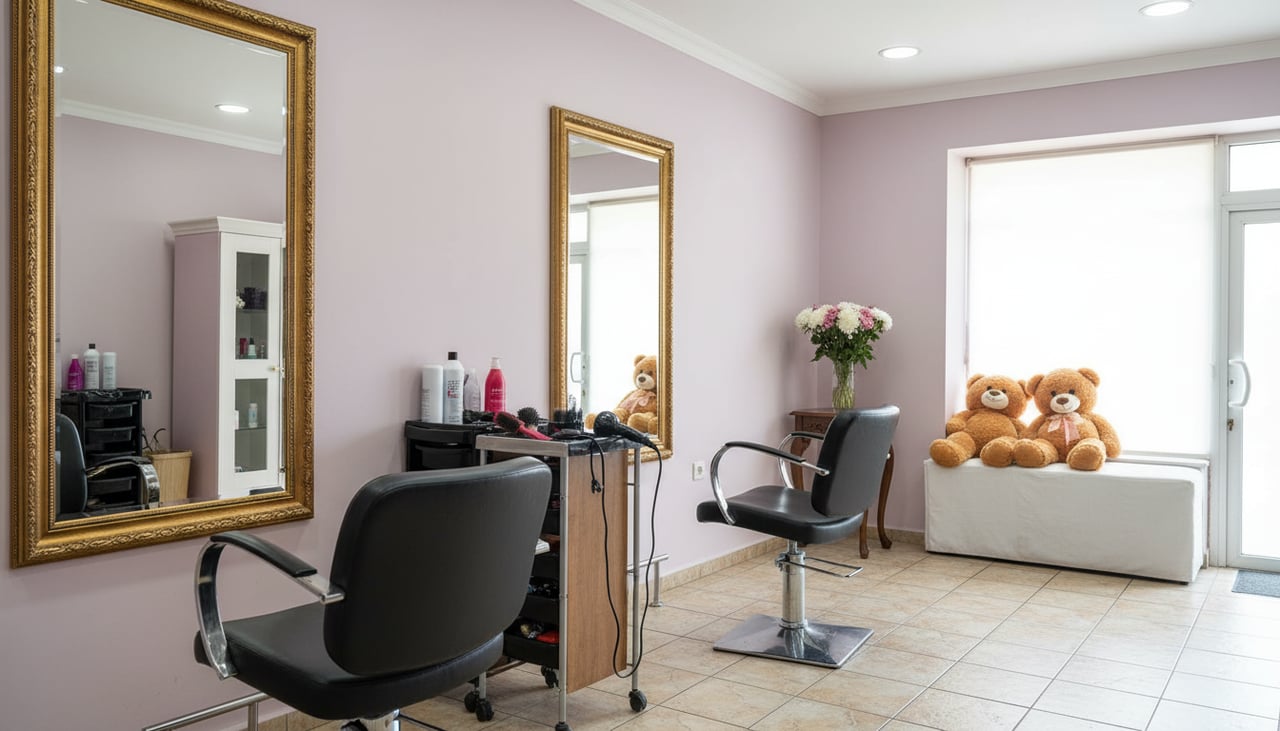 Pet Stylist