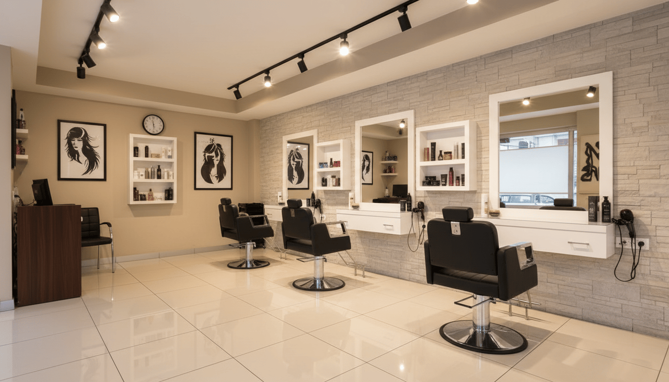 Hair Department Men & Women