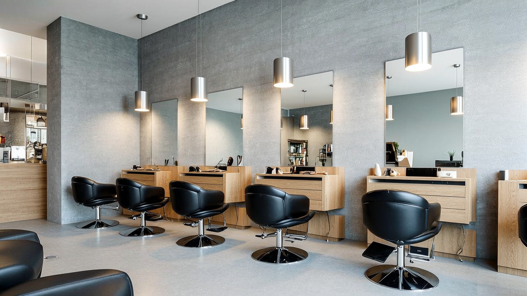 ALTIN BEAUTY (GÜZELLİK SALONU)