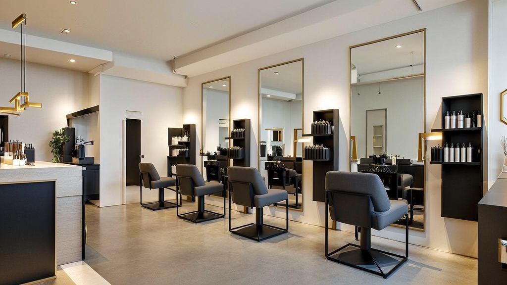 Emine Doğan Makeup Studio