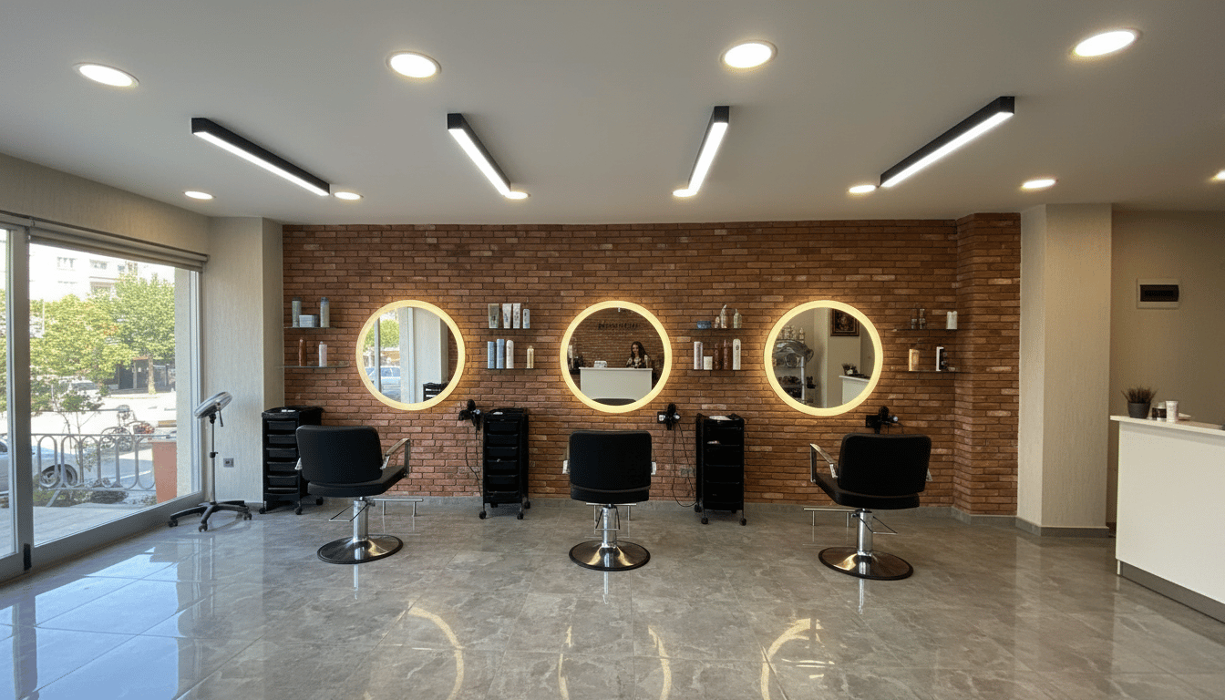Üstün Köylü Hair Design Bayan Kuaförü Adana Çukurova Kenan Evren