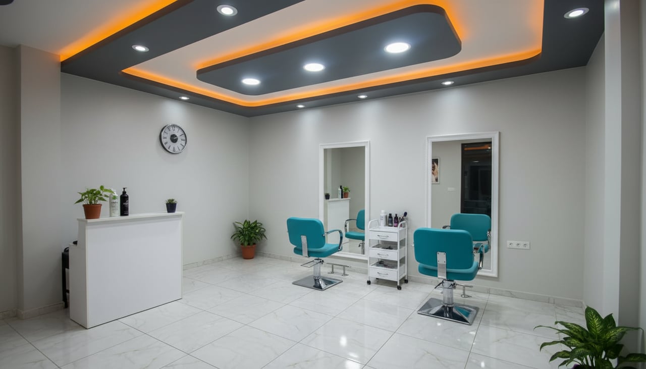 Yıldız Kuaför Salonu ve Lazer Epilasyon