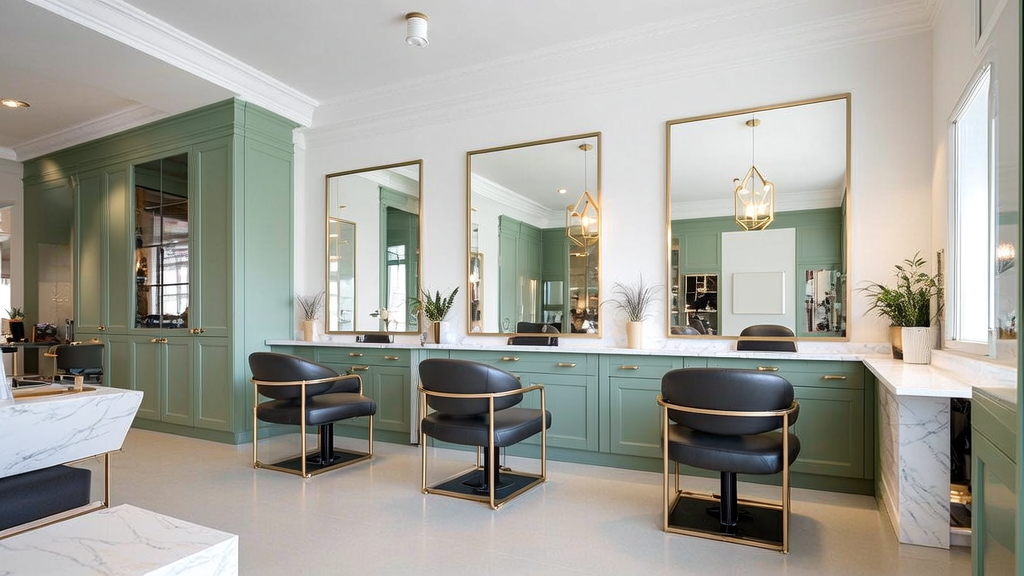 Demet Make Up Studio