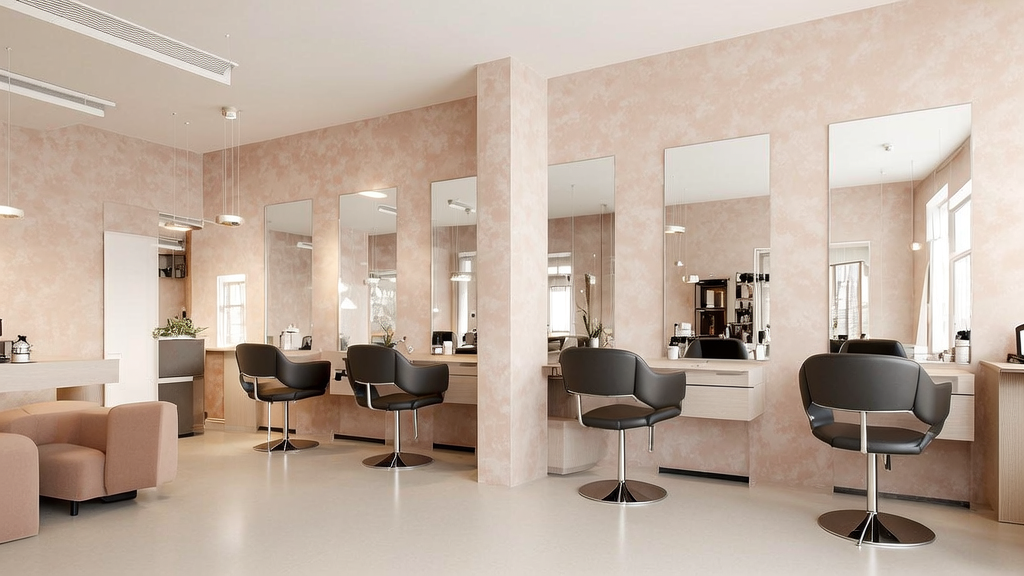 Meltem Gönül Beauty Lounge
