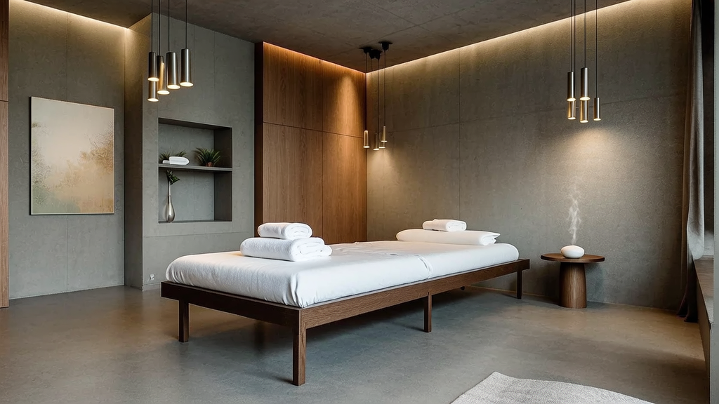 Ataşehir Luna Den Spa