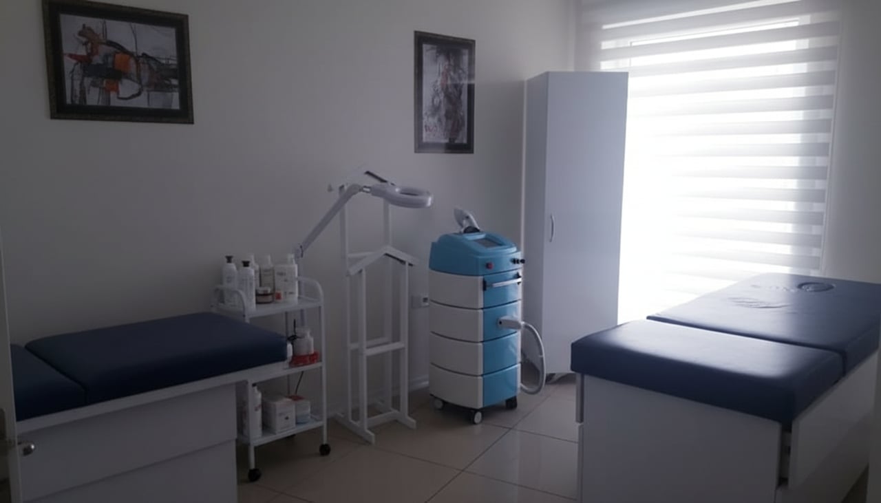 Ametis Güzellik