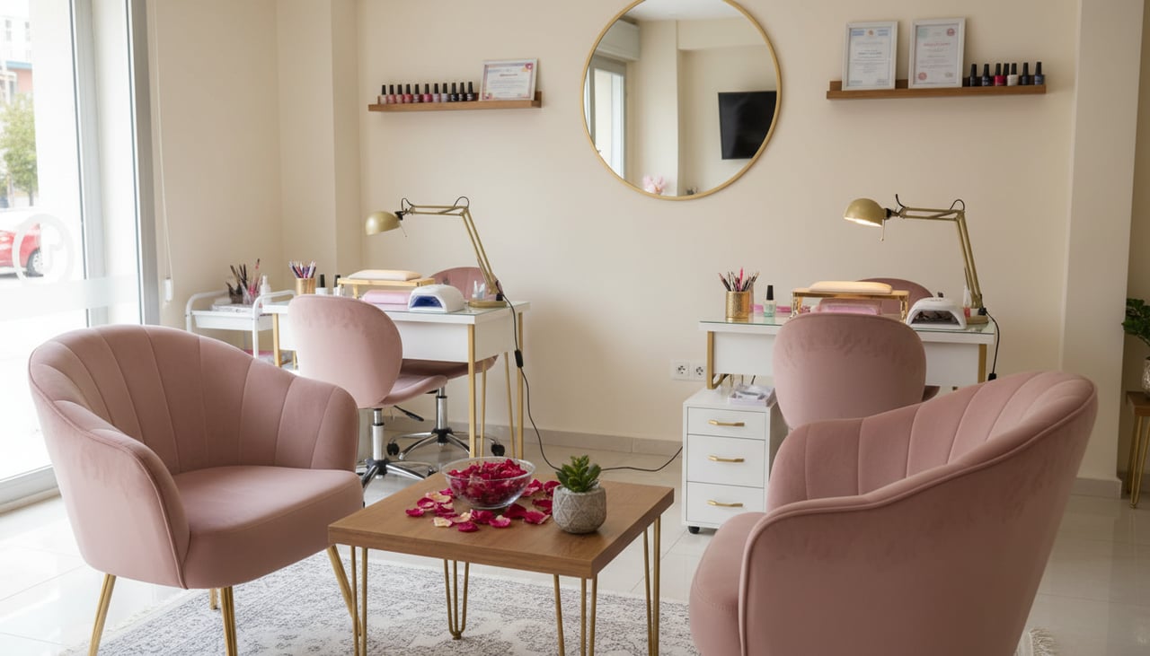 Derya Düz Nail Studio
