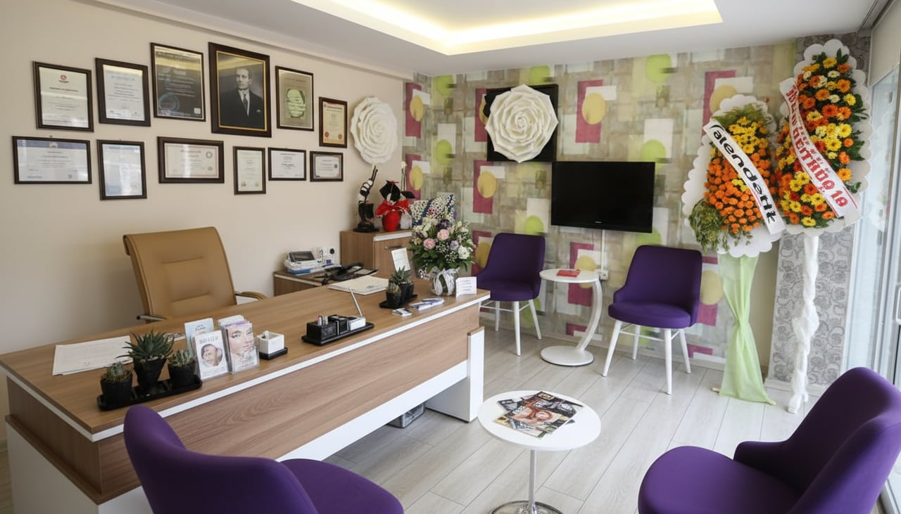 Işıltı Estetik ve güzellik Merkezi