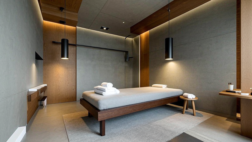 Winner Spa Ve Masaj Salonu