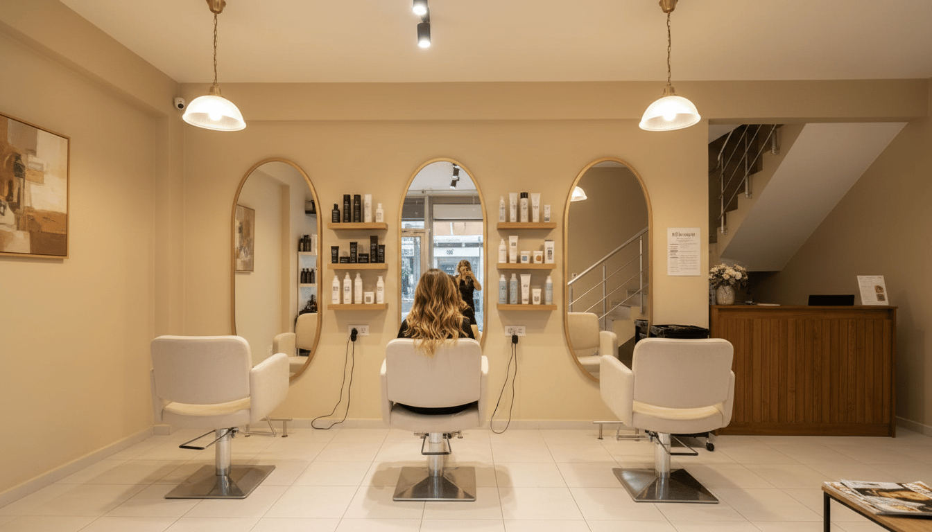 İzmit Happy Paradise Masaj Salonu