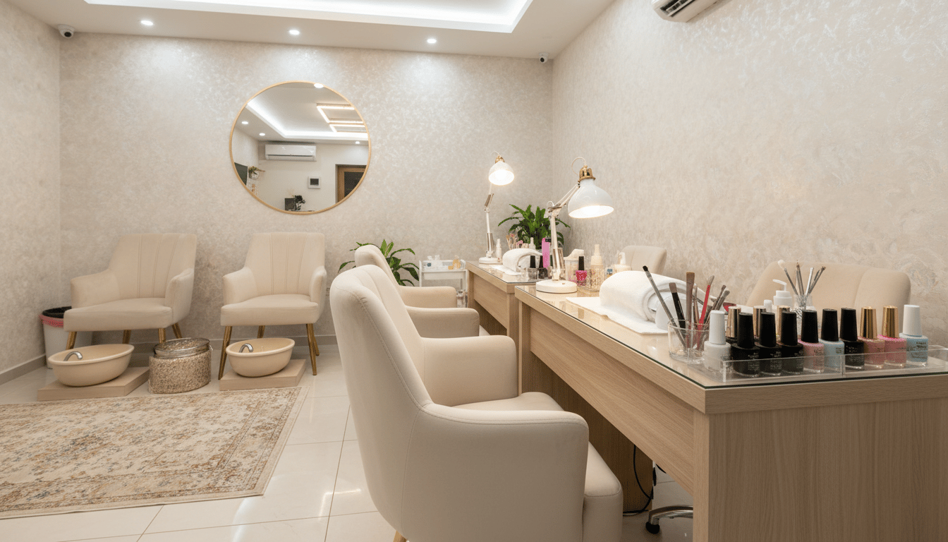 Kev'S Beauty Nail Samsun Protez Tırnak