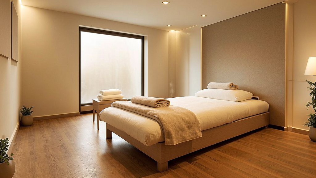 Feel Good Spa