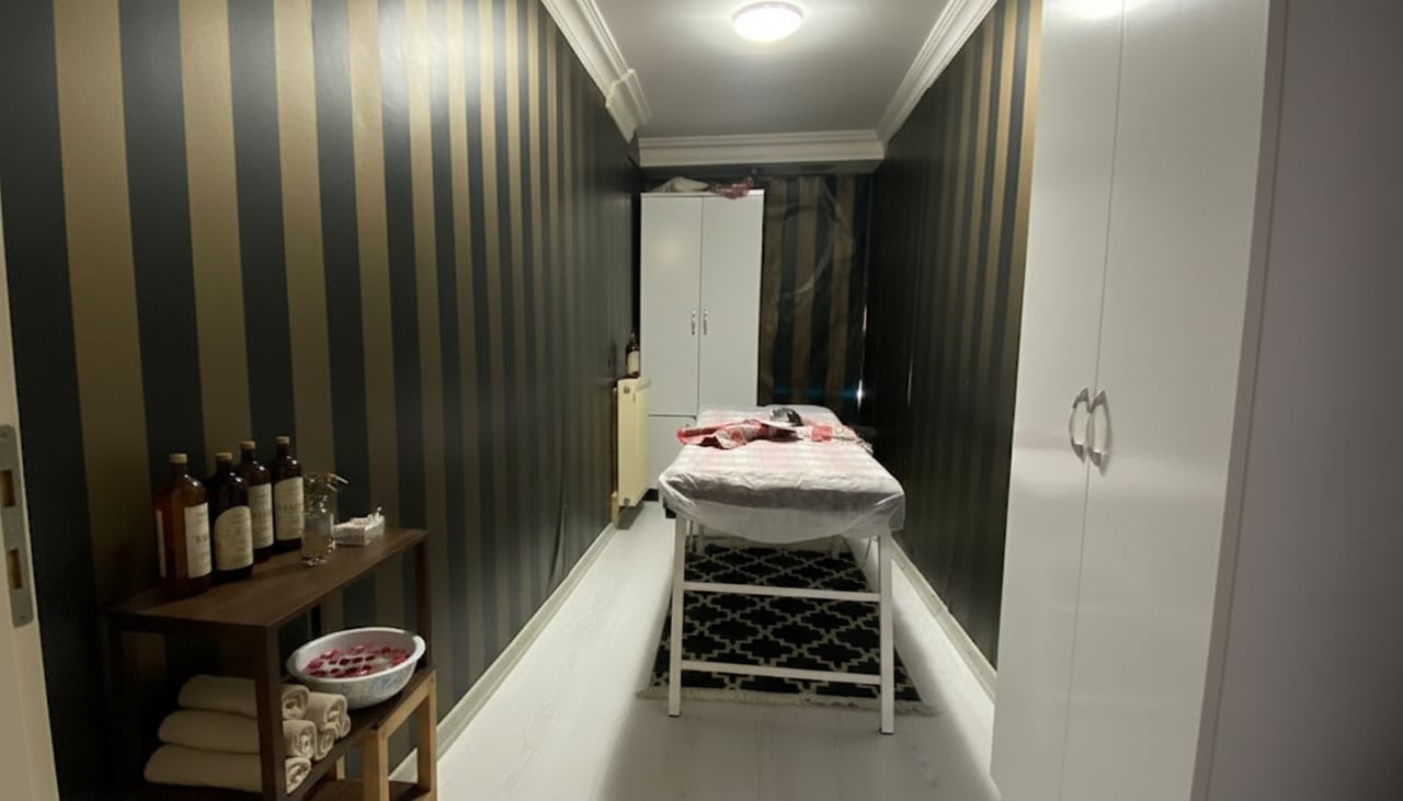 Ataşehir Daisy Spa