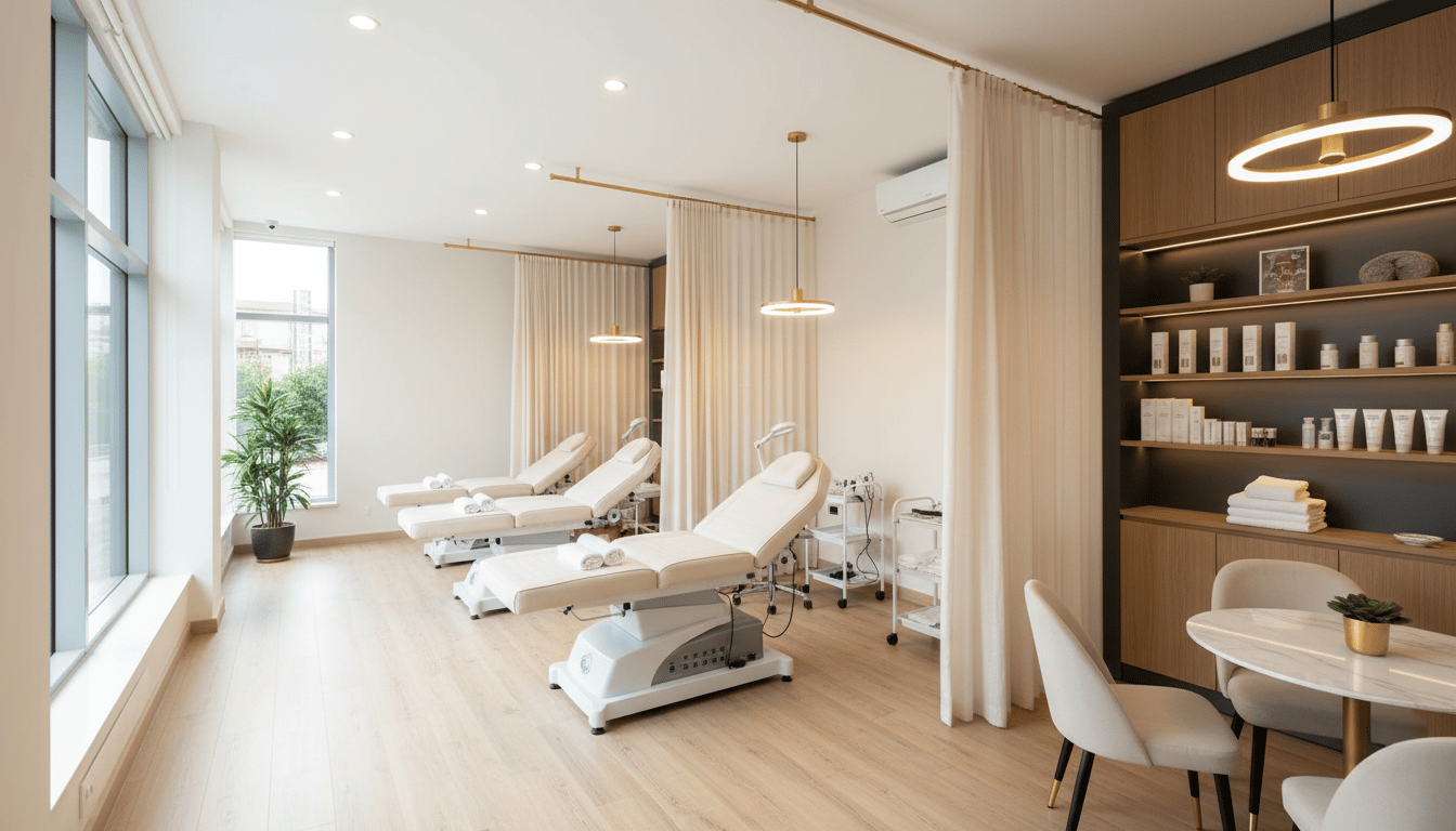 Lilys Beauty Studio Bostancı Kadıköy | Bölgesel Zayıflama | Cilt Bakımı | Lazer Epilasyon