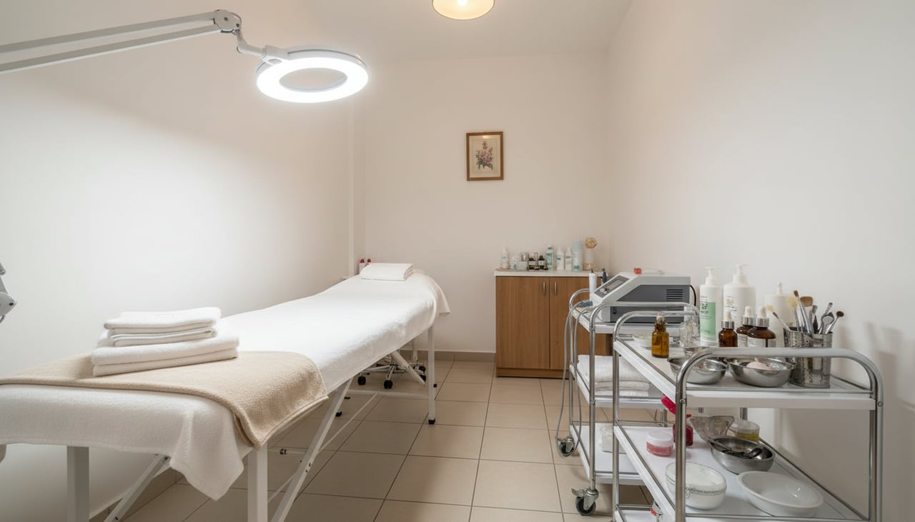 Kayseri Lazer Epilasyon ve Cilt Bakım | Lima Estetik Güzellik Merkezi