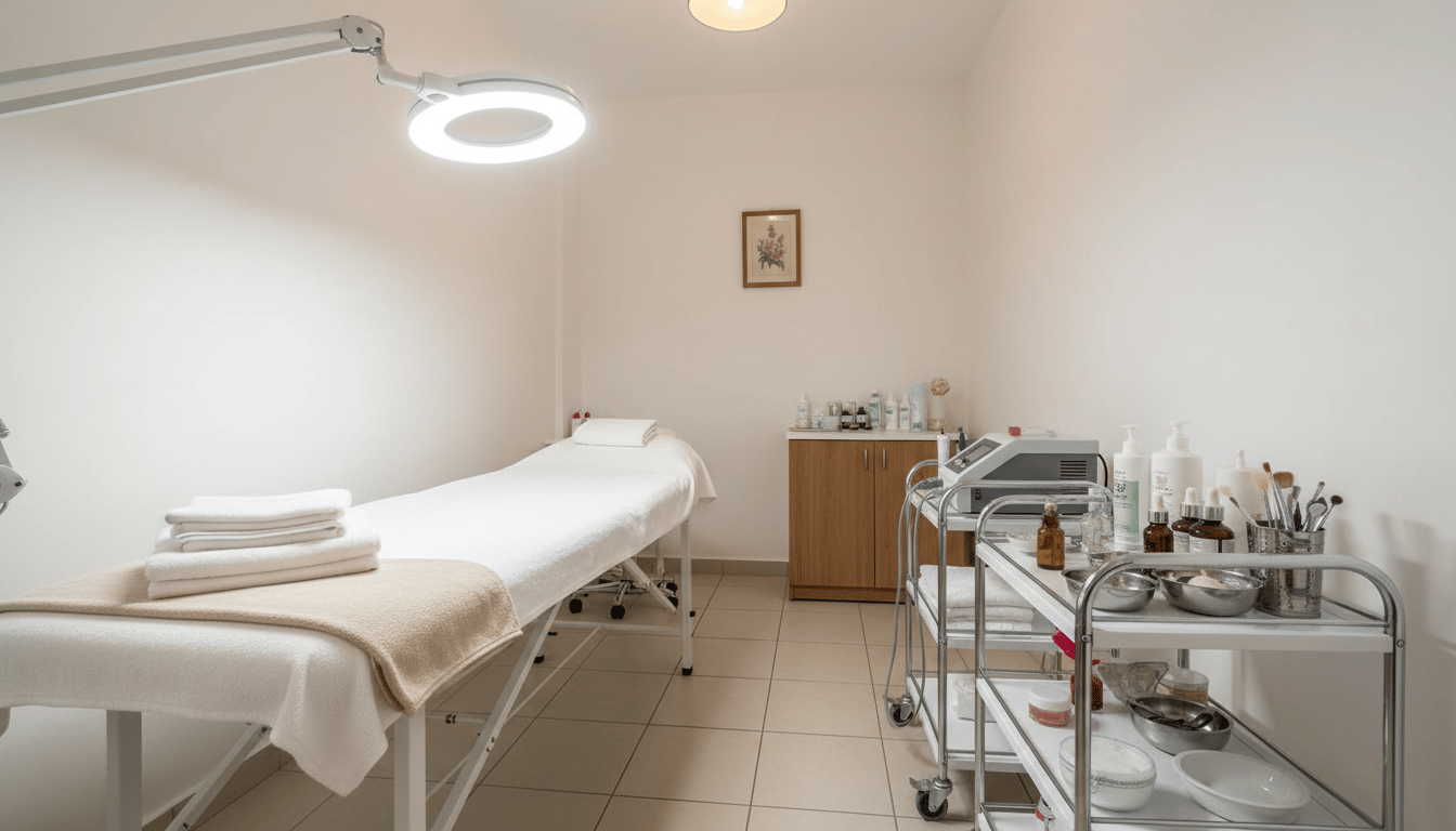 Kayseri Lazer Epilasyon ve Cilt Bakım | Lima Estetik Güzellik Merkezi
