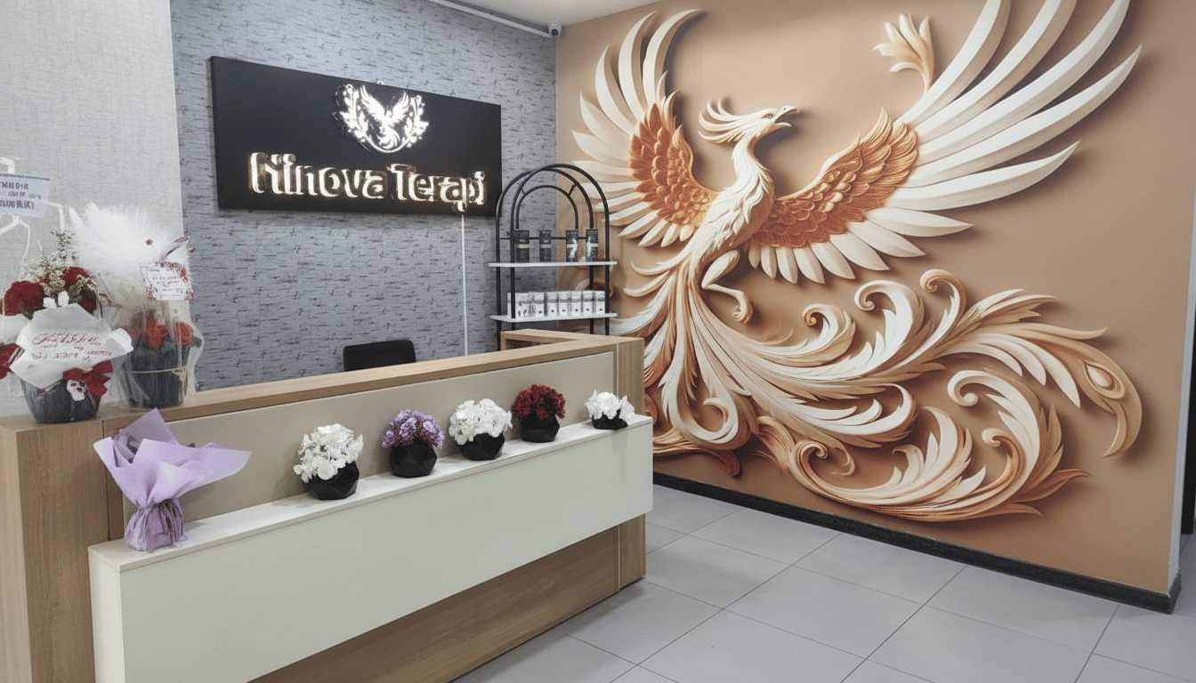 GAZİANTEP MASAJ SALONU & SPA