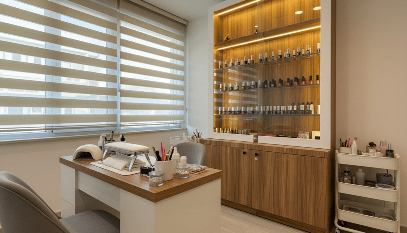 Nail & Co. Tırnak Salonu