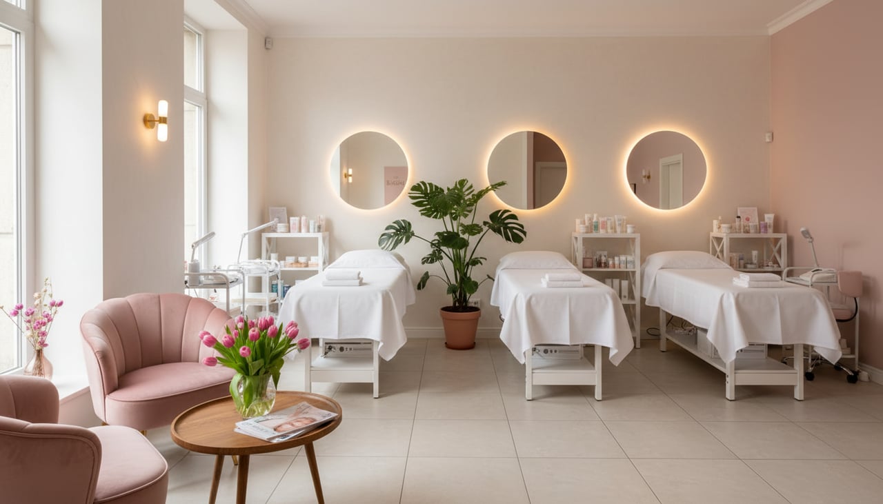 The Beauty Loft